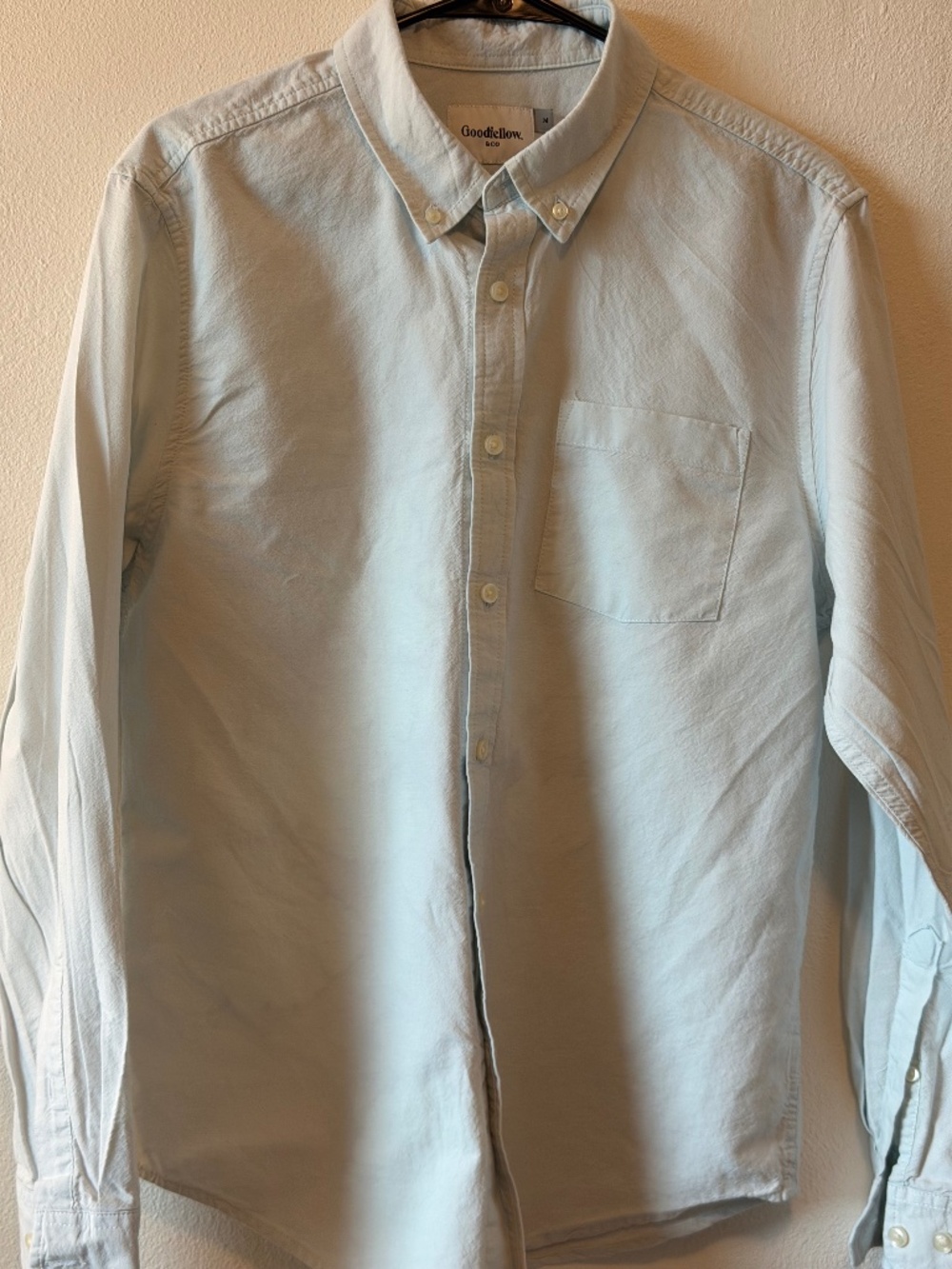 Goodfellow and Co Mens Oxford